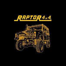 RAPTOR 4X4