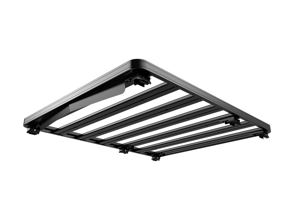 Volvo XC90 (2015-nykyinen) Slimline II kattotelinesarja - Front Runner 5