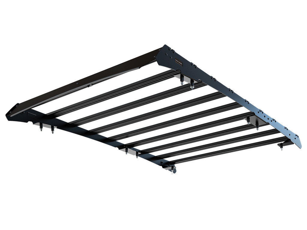 Toyota Rav4 (2019-nykyinen) Slimsport Roof Rack Kit - Front Runner 4