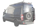 Mercedes Sprinter Ladder - valmistajalta Front Runner 1