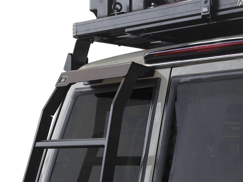 Toyota Land Cruiser 76 Ladder - Front Runner 2