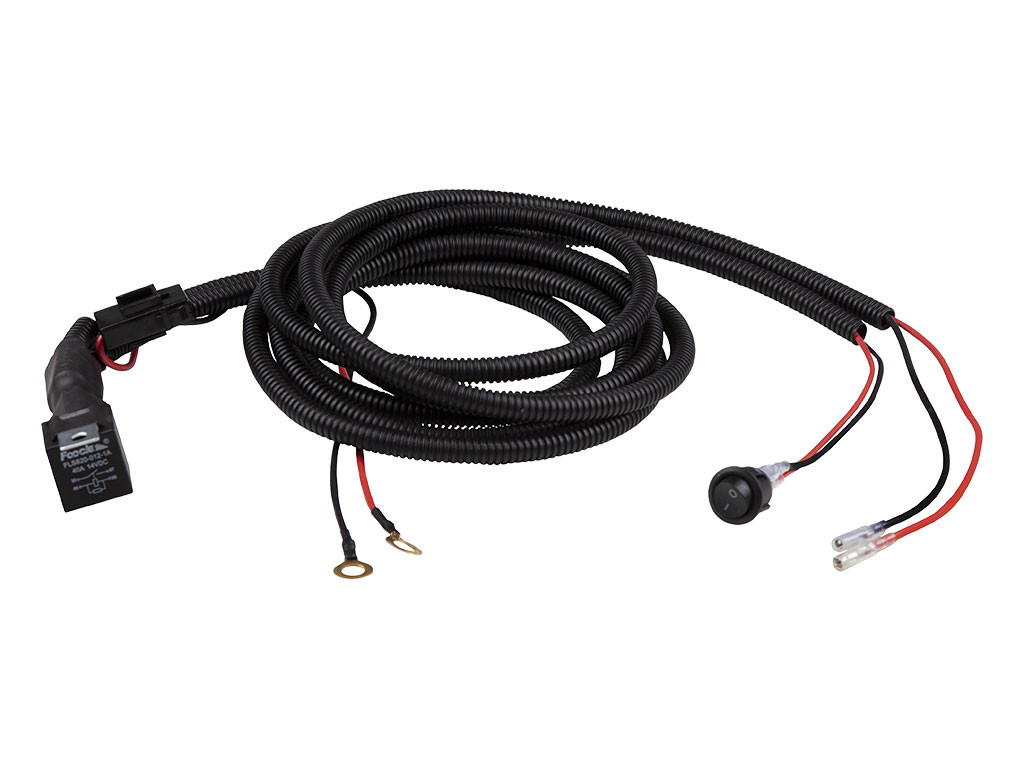 LED-valotangon johtosarja AX 1LS - Osram 2