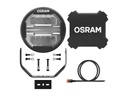 10 tuuman LED-valo pyöreä MX260-CB / 12V/24V / Combo Beam - Osram 4
