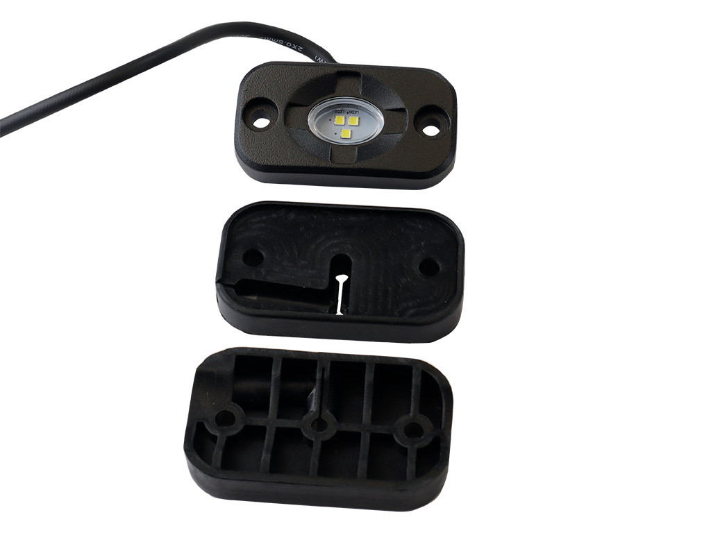LED Rock Light / 4,5 W - Front Runner 2