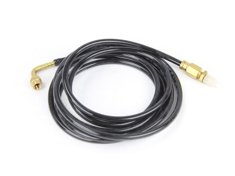 Varapyörän täyttölaite 2