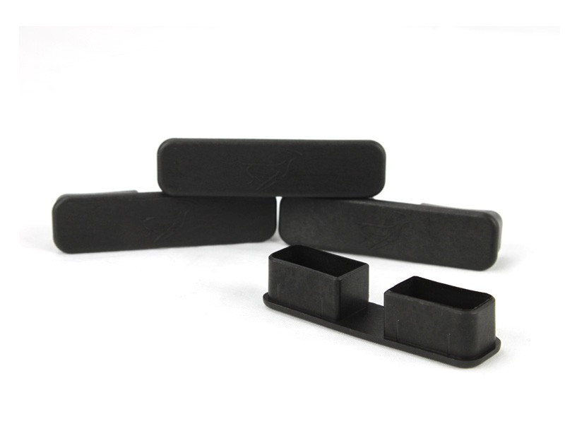 Slat to Load Bar Conversion päätysarja - Front Runner 3