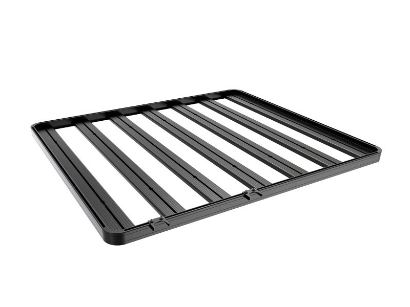 Teleskooppinen tikkaiden tukikiinnike / 2,6 m - Front Runner 1