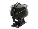 Potjie Pot/Dutch Oven AND Carrier - valmistaja Front Runner 2
