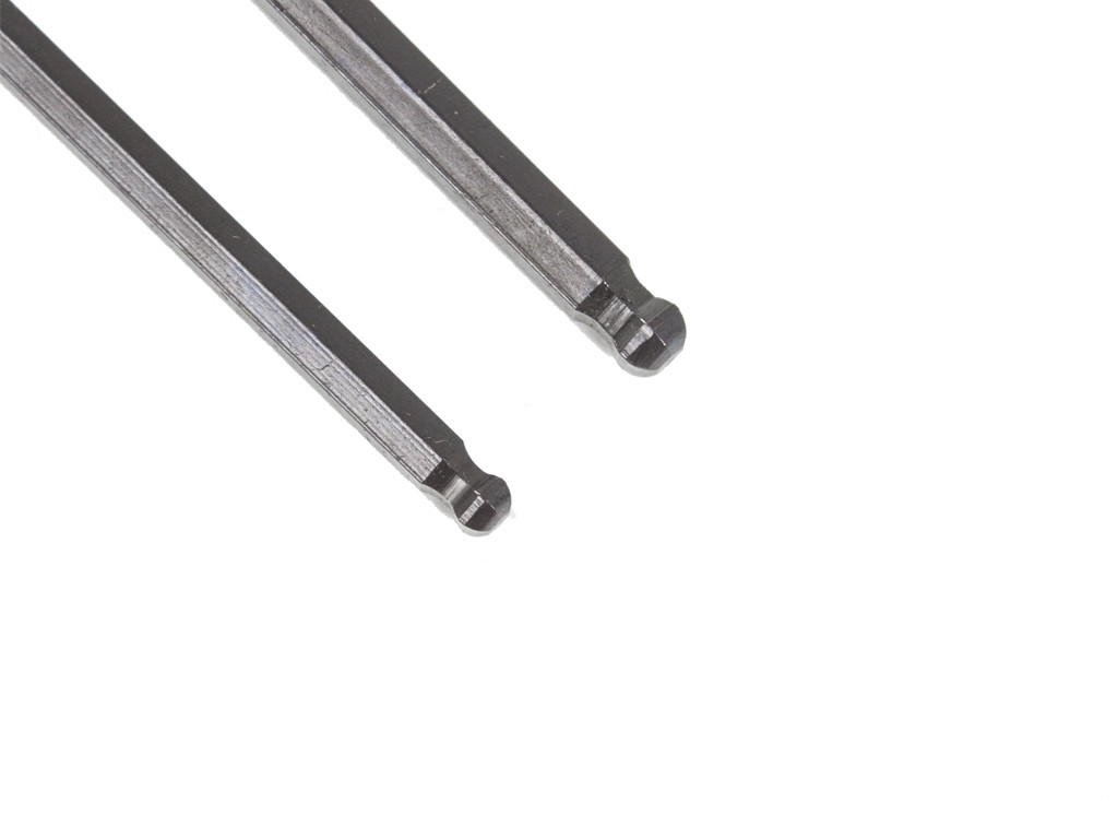 4-osainen työkalusarja - Front Runner 2