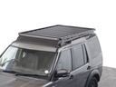 Land Rover Discovery LR3/LR4 Tuulisuoja - Front Runner 6
