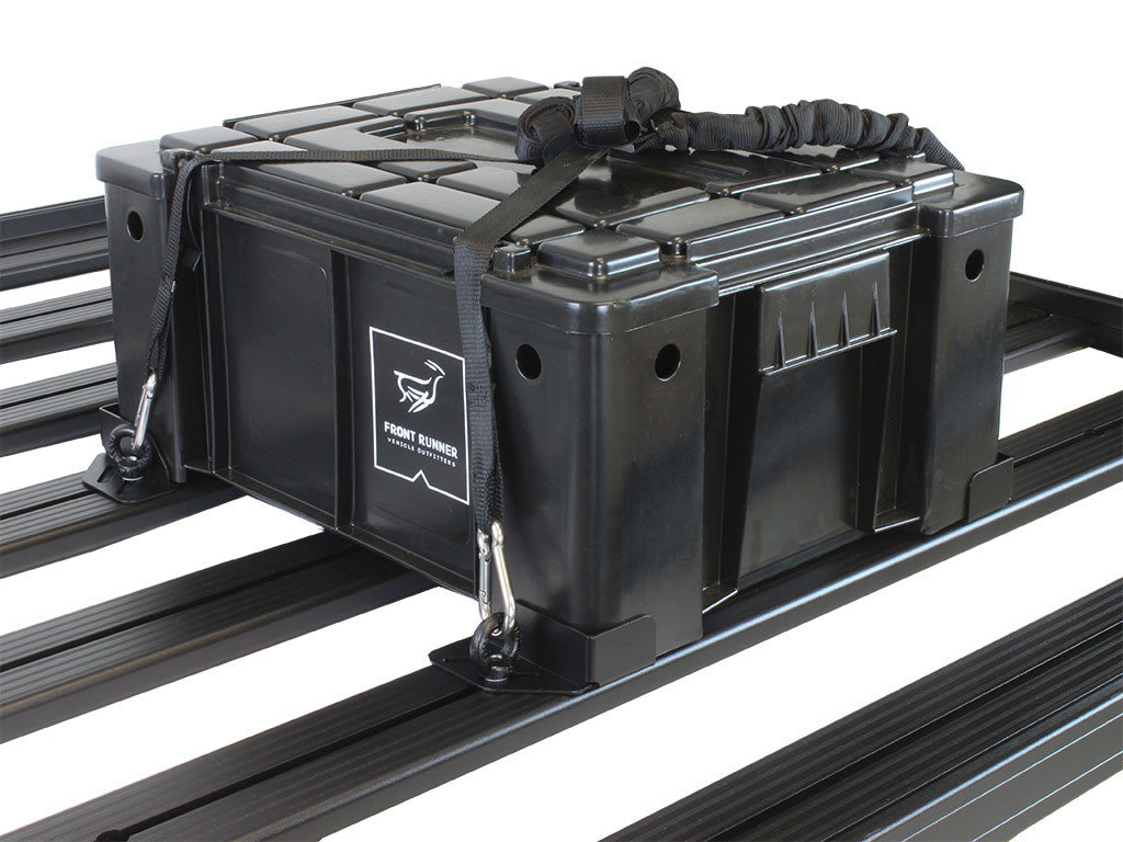 Säädettävät telineen rahtikiilat - Front Runner 6