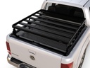 Volkswagen Amarok (2011-2021) Securi-Lid 218 Slimline II Bed Rack Kit - Front Runner 1