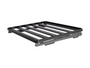 Toyota Land Cruiser 100 Slimline II 1/2 Roof Rack Kit - Front Runner 3