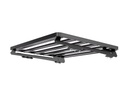 Toyota Land Cruiser 100 Slimline II 1/2 Roof Rack Kit - Front Runner 4