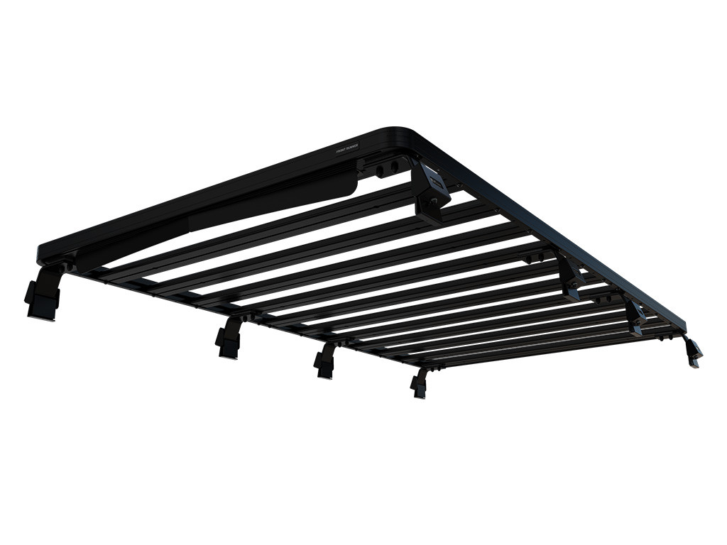 Toyota Land Cruiser 76 Slimline II Rack Kit / Low Profile - Front Runner 3