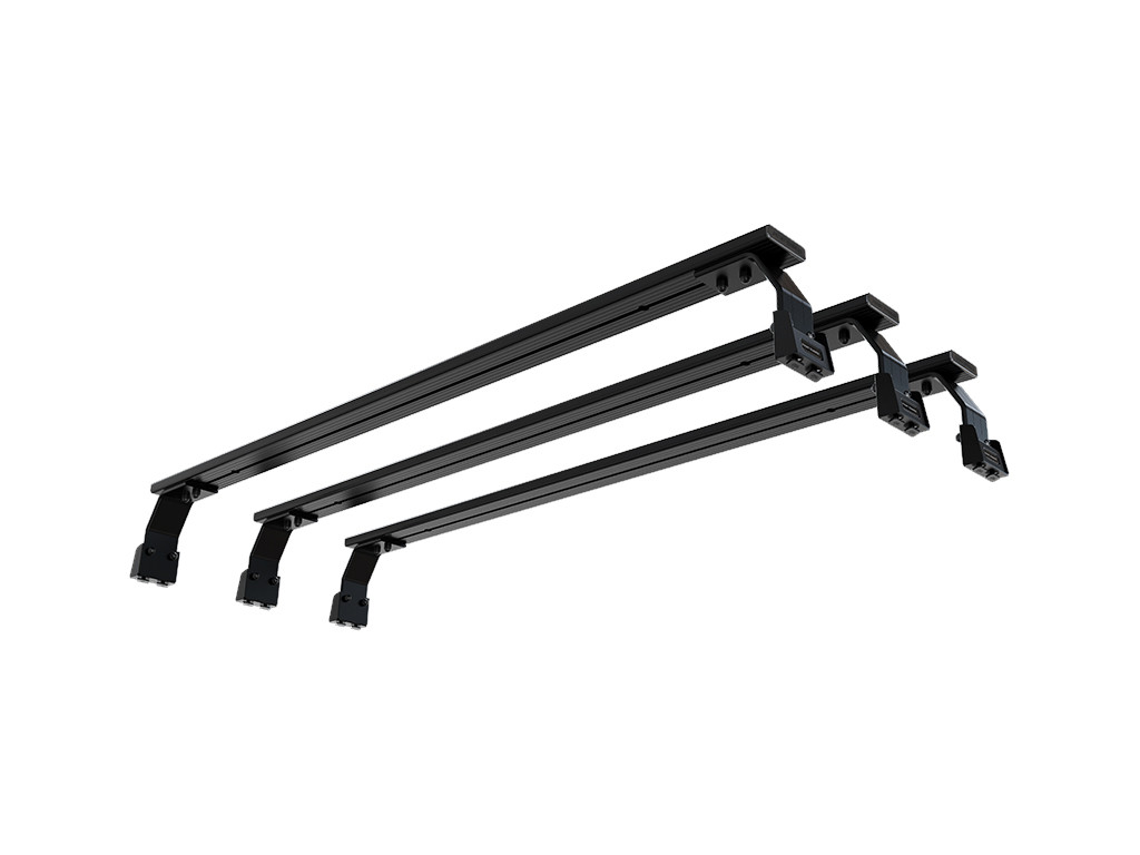 Toyota Tacoma ReTrax XR 5'6in (2007-nykyinen) Triple Load Bar Kit - Front Runner 4