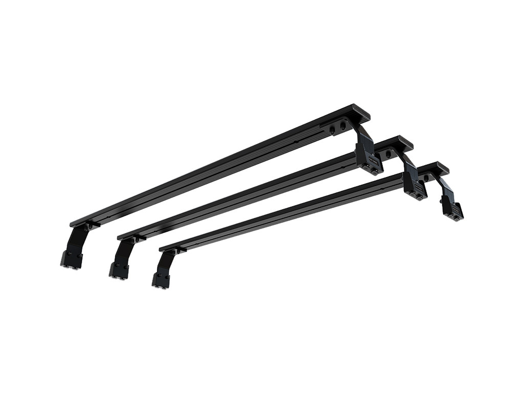 Toyota Tacoma ReTrax XR 8in (2007-nykyinen) Triple Load Bar Kit - Front Runner 4