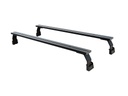 Toyota Tacoma ReTrax XR 5in (2005-nykyinen) Double Load Bar Kit - Front Runner 3