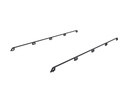 Expedition Rail Kit - Sivut - 2368 mm (L) telineeseen - Front Runner 1