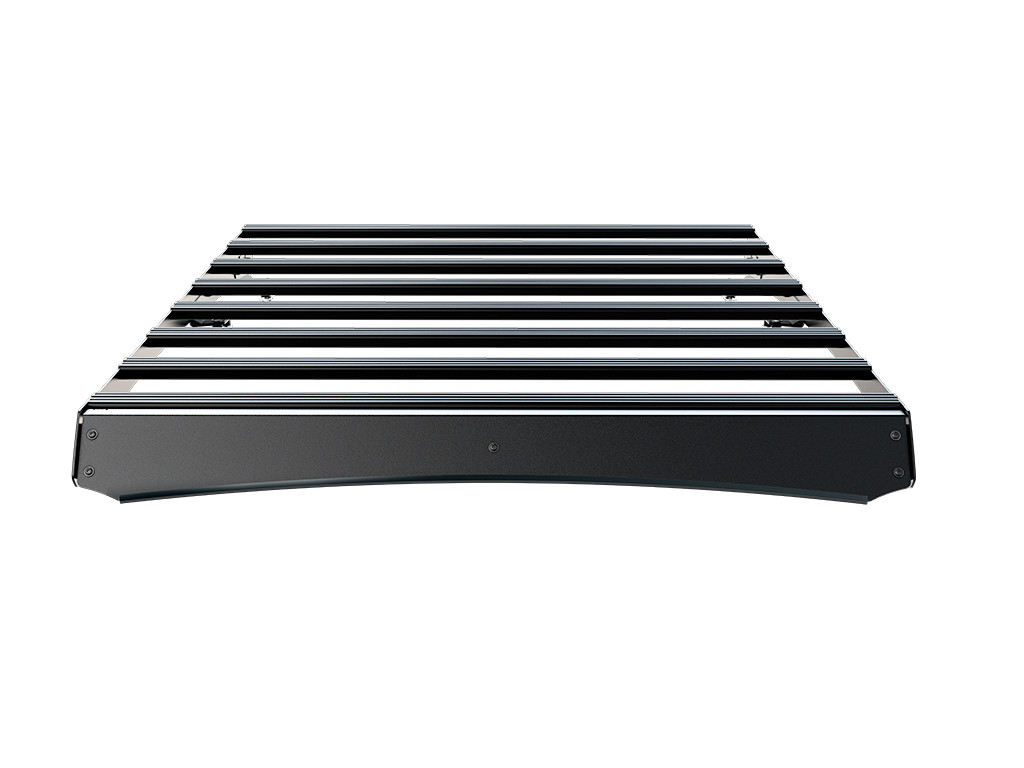 Subaru XV Crosstrek (2018-nykyinen) Slimsport Roof Rack Kit - Front Runner 4