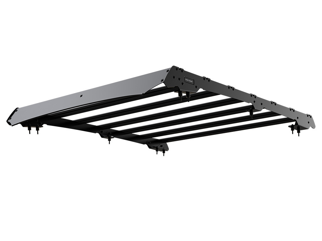 Toyota Tacoma (2005-nykyinen) Slimsport Roof Rack Kit - Front Runner 5