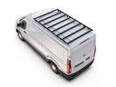 LDV/Maxus Deliver 9 (LWB/High Roof) (2020-nykyinen) Slimpro pakettiautotelinesarja - Front Runner 1
