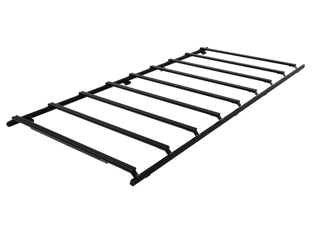 RAM Pro Master 2500 (159" WB/High Roof) (2014-nykyinen) Slimpro Van Rack Kit - Front Runner 4