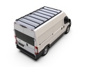 RAM Pro Master 3500 (136" WB/High Roof) (2014-nykyinen) Slimpro Van Rack Kit - Front Runner 1