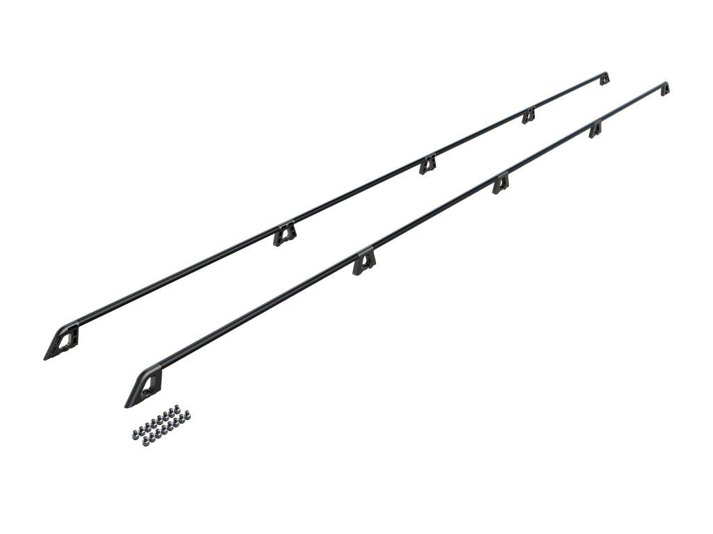 Slimpro Van Rack Expedition Rails / 3579mm (P) - Front Runner 1
