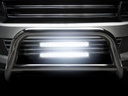 14 tuuman LED-valopalkki SX300-SP / 12V/24V / Spot Beam - Osram 1