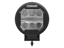 7 tuuman LED-valo pyöreä MX180-CB / 12V/24V / Combo Beam - Osram 2