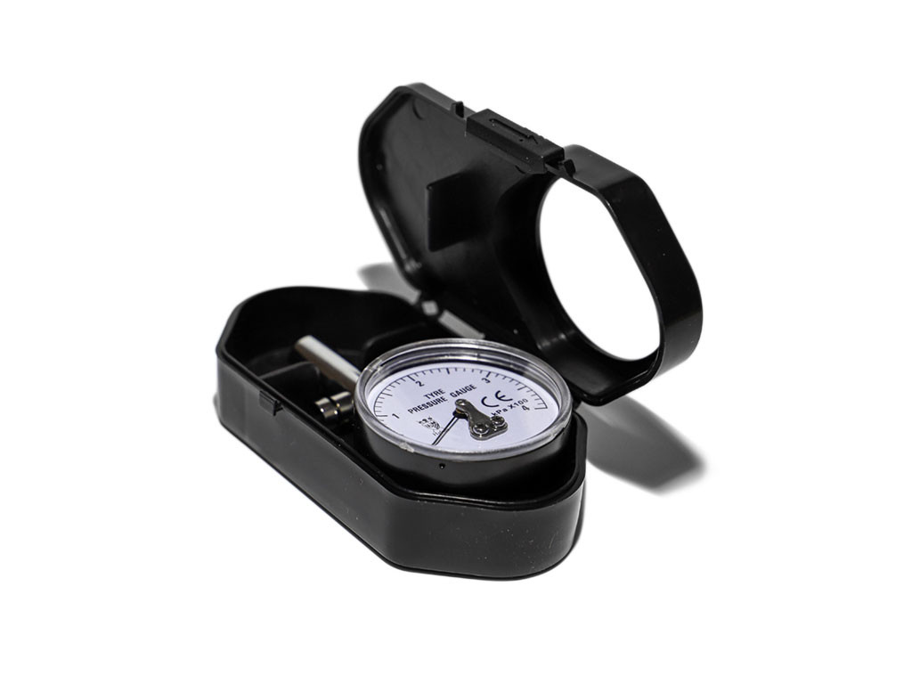 Rengasmittari Stetho H/D Dial 2