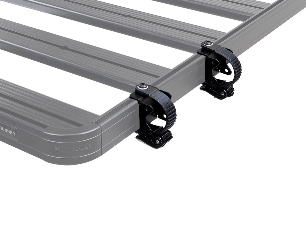 Lapio tai melakiinnitys - räikkä- Front Runnerilta 3