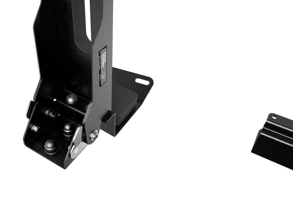 Front Runnerin pystysuora surffilautateline 4