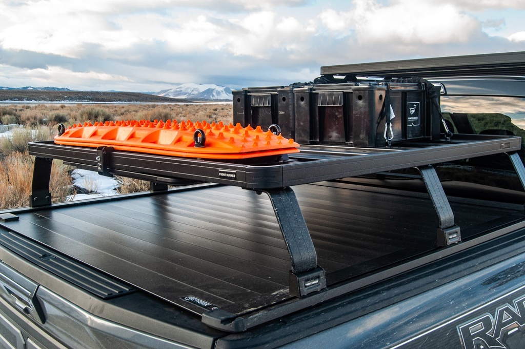 Recovery Device Asennussarja - Front Runner 5