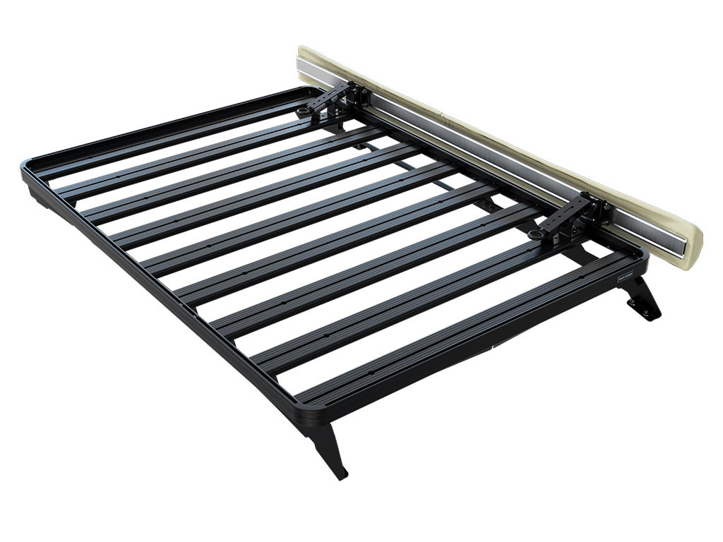 Sivukiinnitys lisävarusteteline / suuri - Front Runnerin toimesta 3