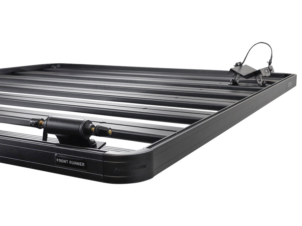 Pro Fork Mount -pyöräteline / Power Edition - valmistaja Front Runner 2