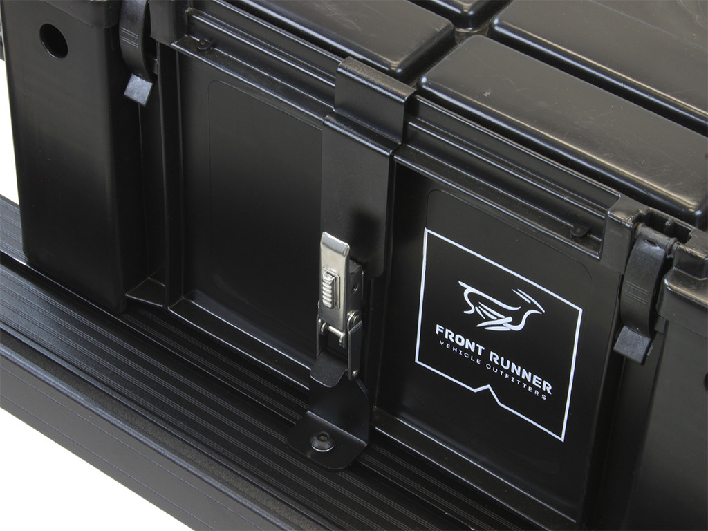 Wolf Pack -telineasennustelineet - Front Runnerilta 3