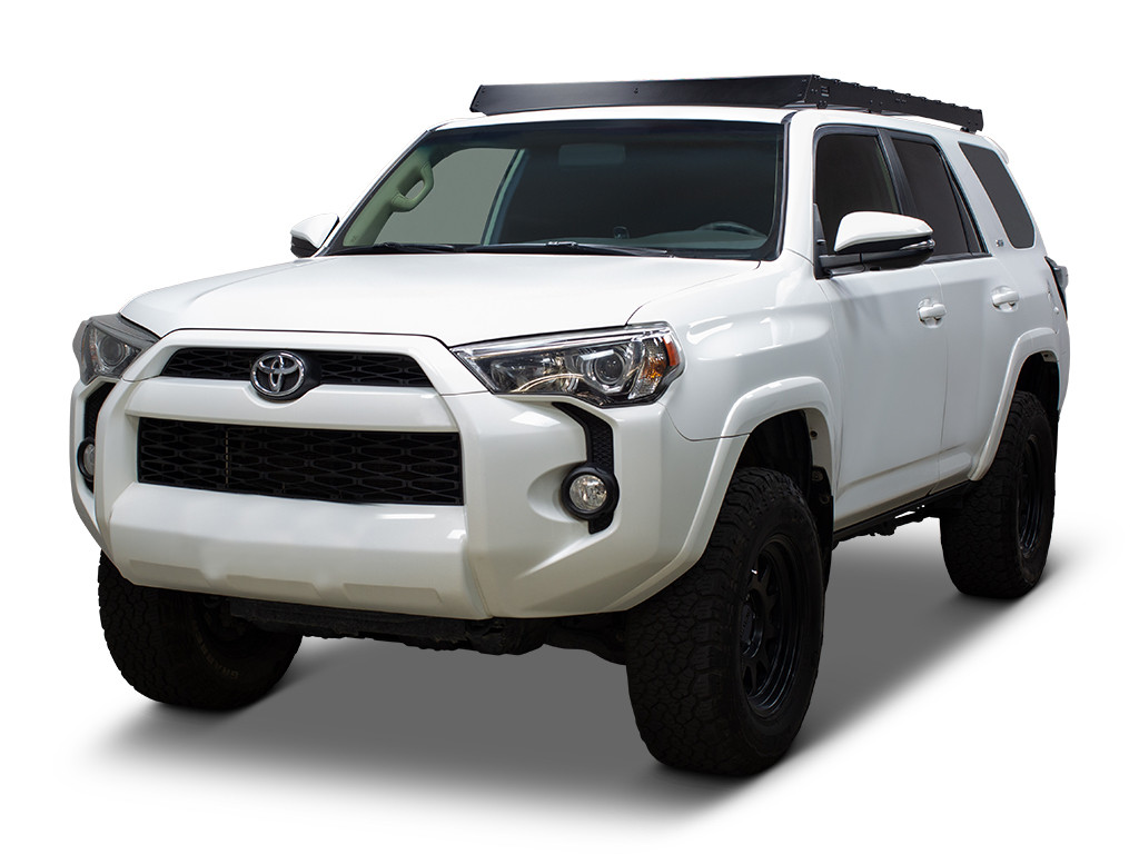 Toyota 4Runner (2009-nykyinen) Slimsport Rack Wind Fairing - Front Runner 1