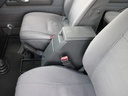 Toyota Land Cruiser 76 Console Under Safe - Front Runner 5