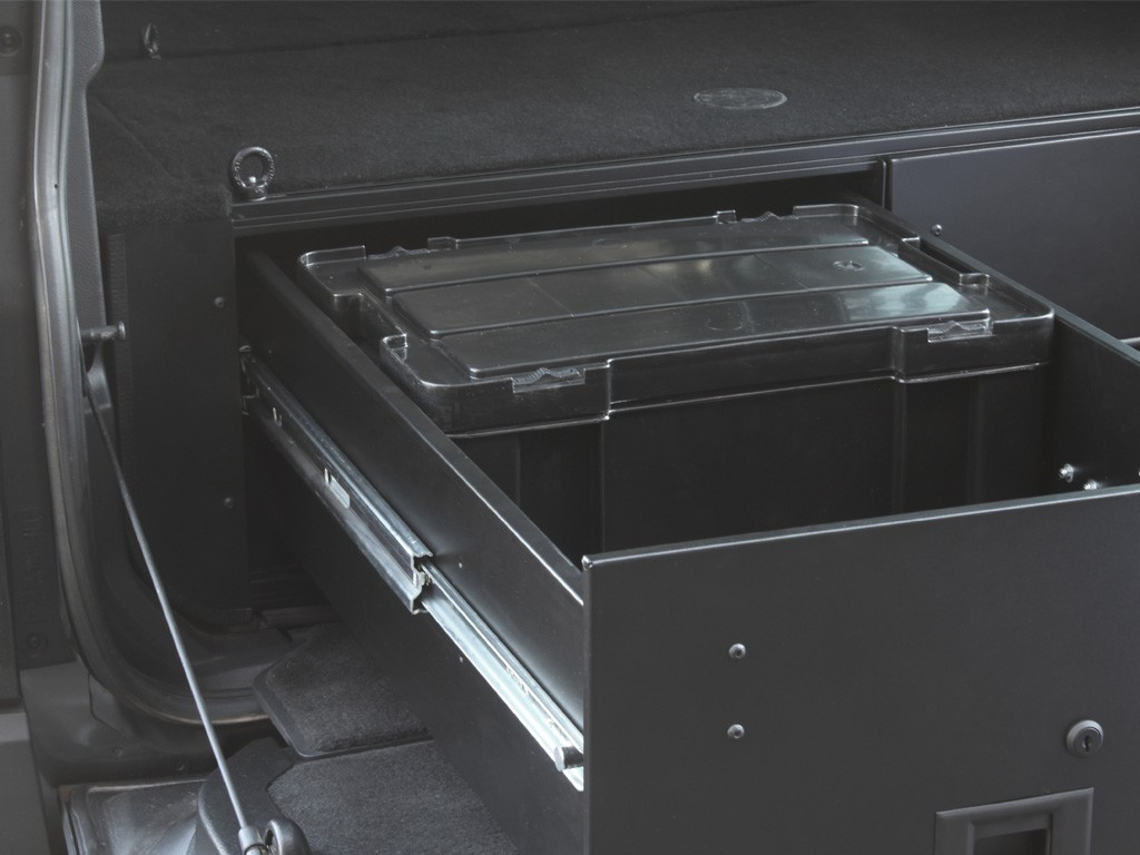 Cub Pack - valmistaja Front Runner 1