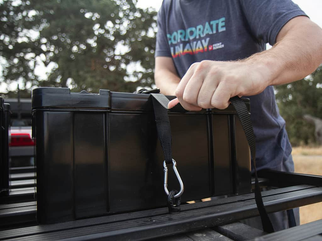 Cub Pack - valmistaja Front Runner 3