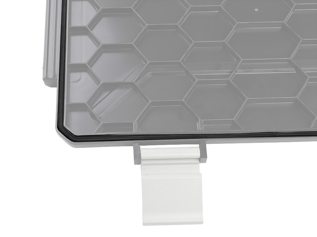 Wolf Pack Pro Gasket - valmistaja Front Runner 2