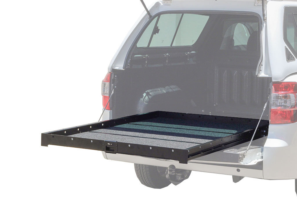 Load Bed Cargo Slide / Medium - Front Runner 2