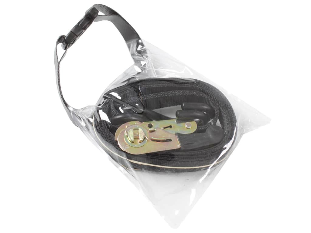 Hihna Räikkä 25 X 2,5 MW/ Koukut - Front Runner 4