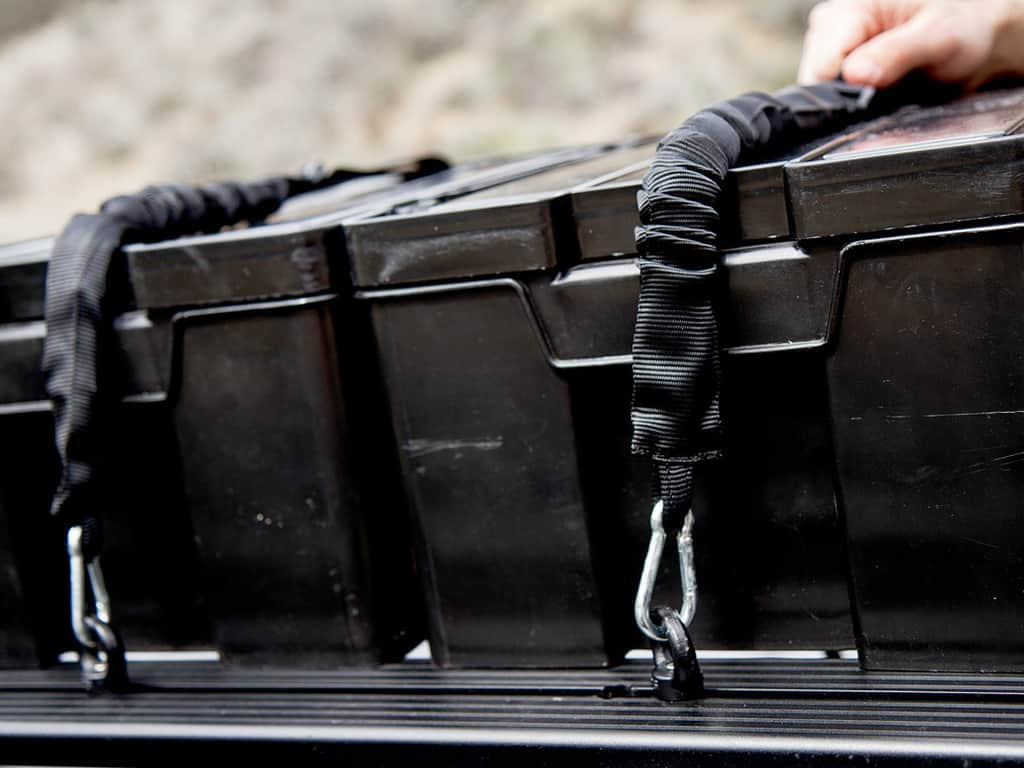 Stratchits - kirjoittanut Front Runner 1