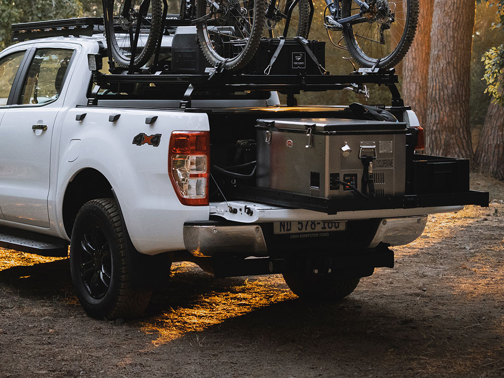 Front Runnerin pikalukitushihna 5