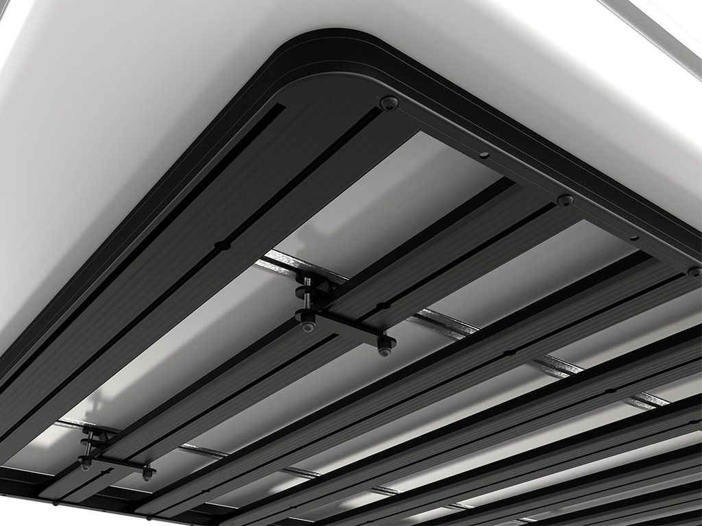 Hard Shell -teltan kiinnityskannattimet - valmistajalta Front Runner 1