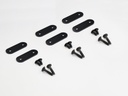 Universal Quick Release Tent Channel Set / 6 Piece - Front Runner 1