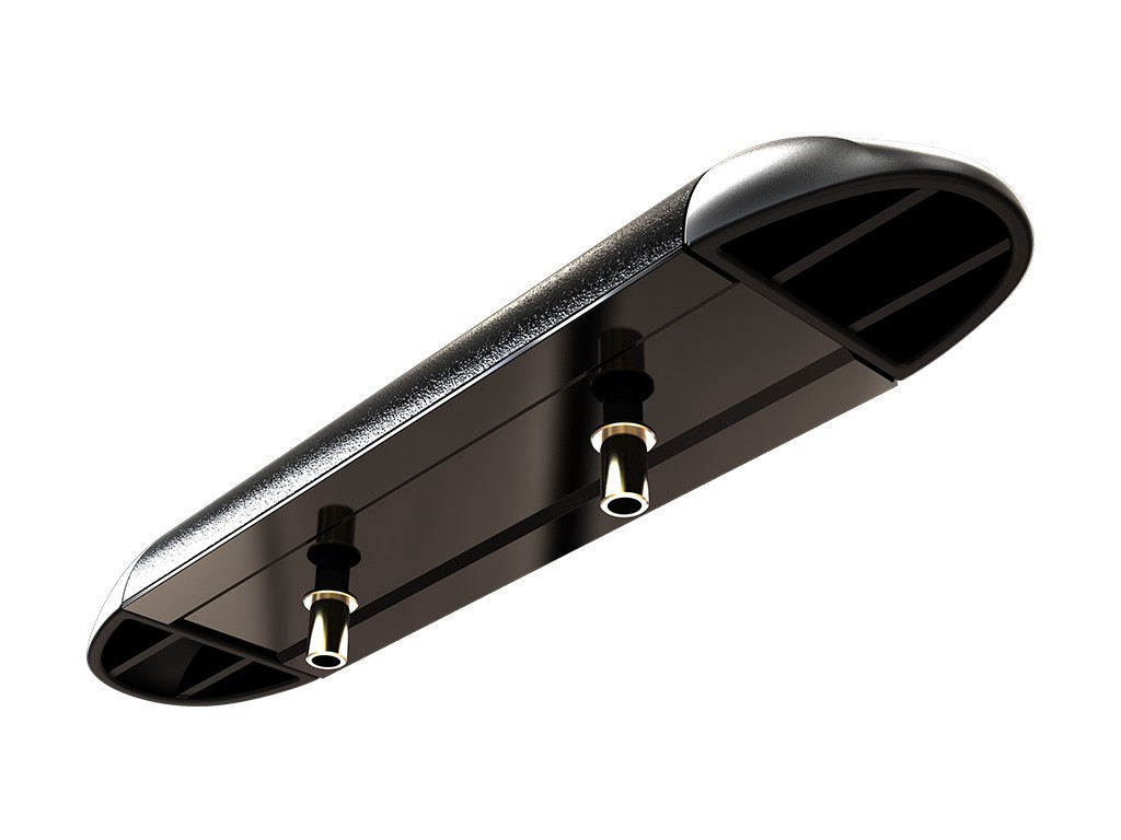 Universaalit 140 mm telat - Front Runnerilta 2